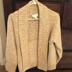 LOFT sweater